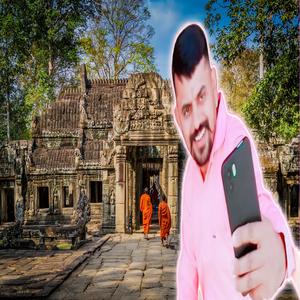 भोला शंकर की डमुरिया