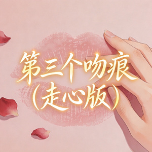 第三个吻痕