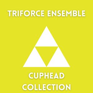 Porkrinds Emporium (From "Cuphead") [String Ensemble]