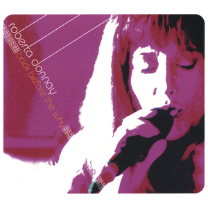 Harold's Rogue & Jar