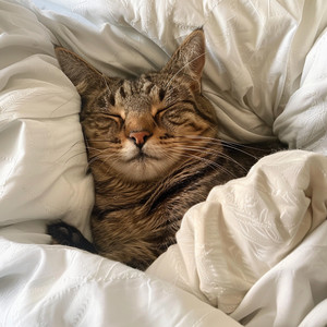 Ritmo De La Danza Del Ronroneo