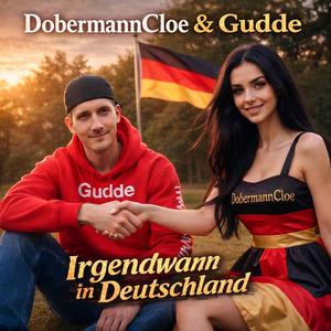 Irgendwann in Deutschland (feat. Gudde)
