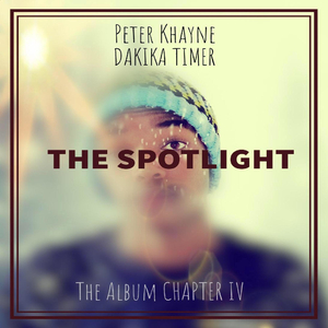 Peter Khayne - The Spotlight