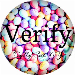 Verify