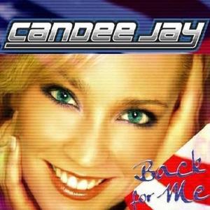 Back For Me (DJ Jurgen Remix)