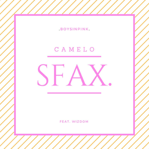 Sfax. (feat. Wizdom)