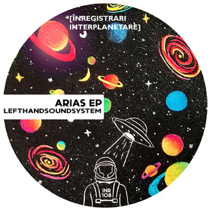 Arias (Original Mix)