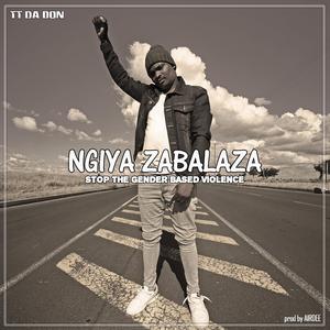 Ngiya Zabalaza(GBV)