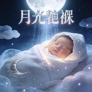 月光襁褓(纯音乐)