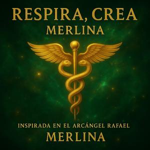 Respira, Crea, Merlina