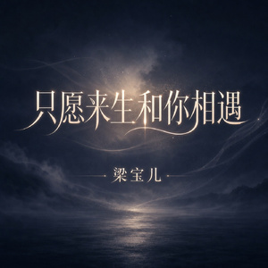 只愿来生和你相遇