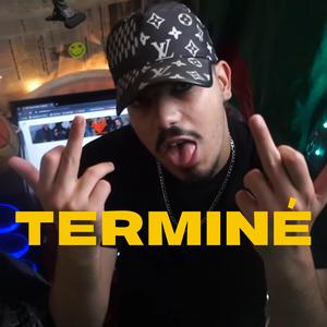 Terminé (feat. Nouri)