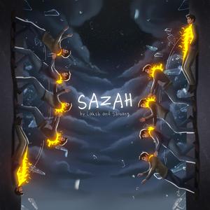 Sażah