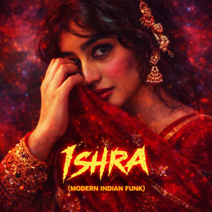 Ishra (Modern Indian Funk)