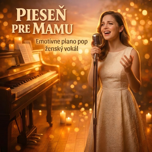 Pieseň pre mamu