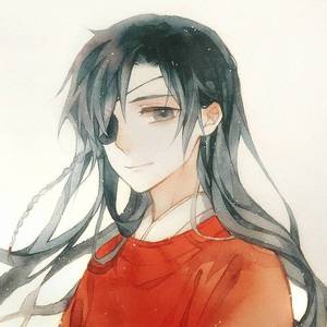 虚传（小少年Ver.）