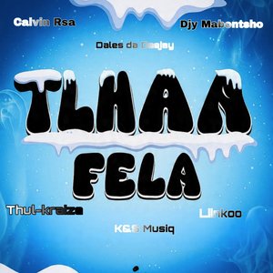 Tlhaa Fela