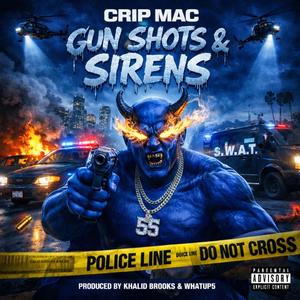 Gun Shots & Sirens