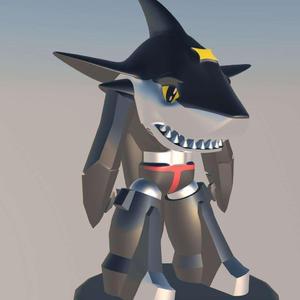 心做（翻自 深蓝9）