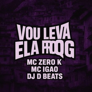 Vou Levar Ela pro Qg