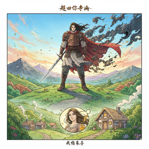 "回到你身边" by DaPhatKontroller