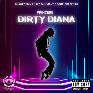 Dirty Diana