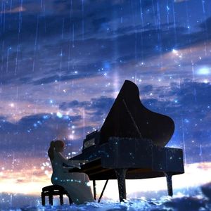 又想了一遍你温柔的脸 在我忘记之前