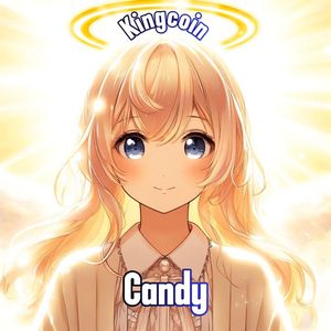 Candy (Radio Edit)