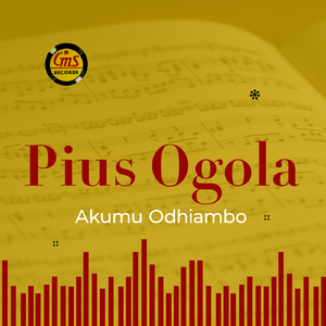 Pius Ogola