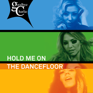 Hold Me On The Dance Floor [Simon Sinfield Club Mix]