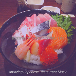 Urbane Music for Yakitori