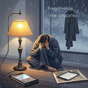 回声里的碎片-LvoR