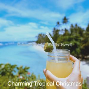 Christmas at the Beach O Come All Ye Faithful