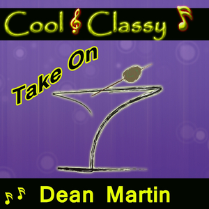 Arrivederchi Roma (Cool and Classy Take On Dean Martin)