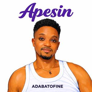 Apesin