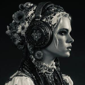 Slavka (Slavic Phonk)