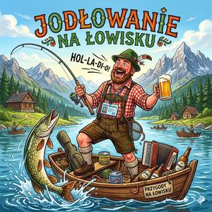 Jodłowanie na Łowisku