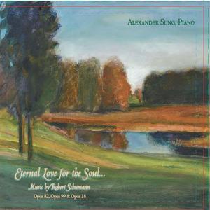 Waldszenen No. 5 in B Flat Major, Op. 82: Freundliche Landschaft