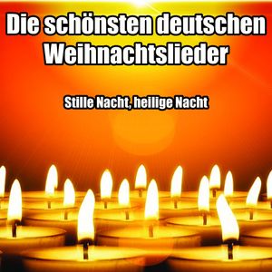 Süßer die Glocken nie klingen