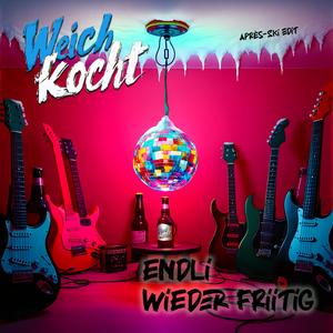 Endli wieder Friitig (Après-Ski Edit)