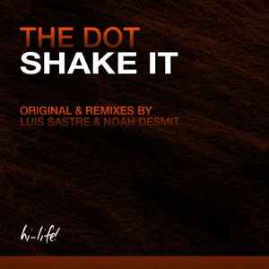 Shake It (Luis Sastre Remix)