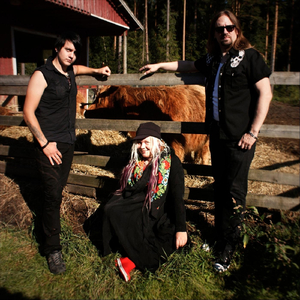 Pirkko Peräseinäjoki