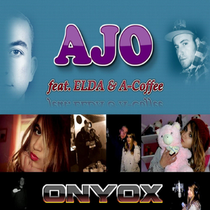 Ajo (feat. A-Coffee & Narelda Hadaj)