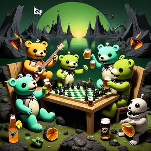 La vita è bella (ITFOLK one Life is great)