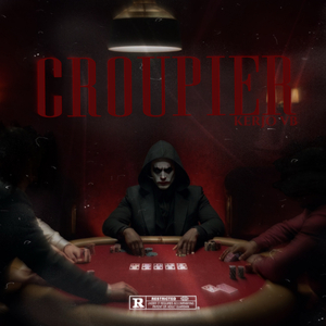 CROUPIER