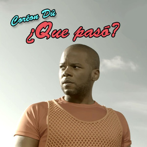 ¿Que Pasó? (Diephuis Remix)