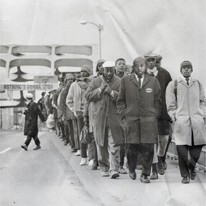 Nothing's Gonna Stop