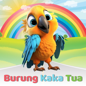 Burung Kakak Tua