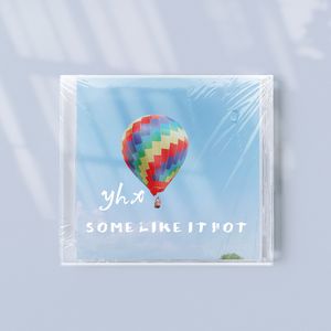 Free"Some Like It Hot" 热情似火 by yhx