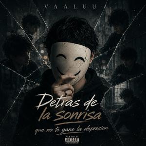 DETRAS DE LA SONRISA
